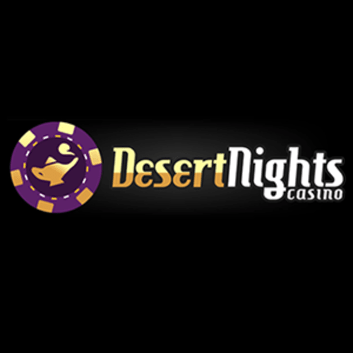 $10 Free Chip at Desert Nights