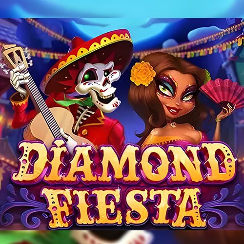 35 Free Spins on ‘Diamond Fiesta’ at Ruby Slots