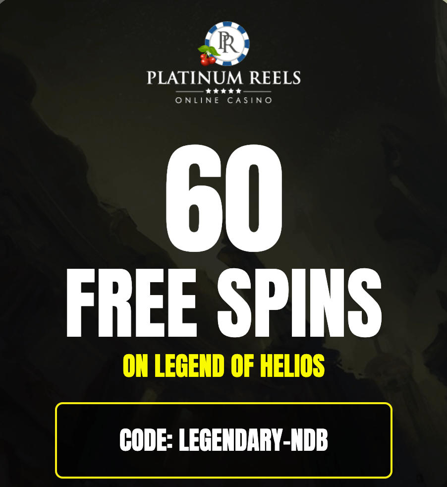 Platinum Reels logo