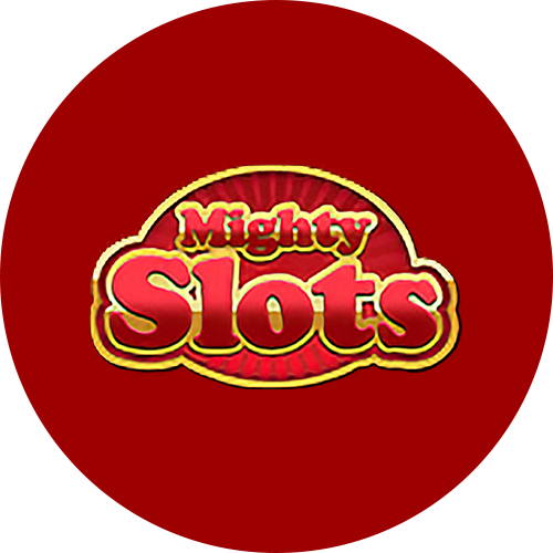 Mighty Slots Login