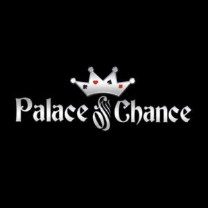 Palace of Chance logo