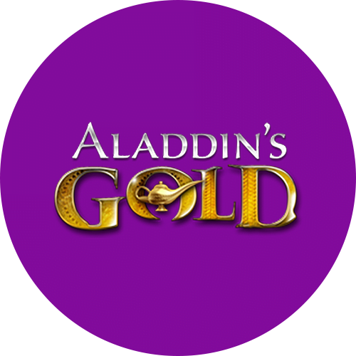 Aladdin’s Gold