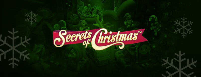 The Secrets of Christmas!