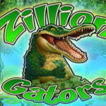 Zillion Gators!