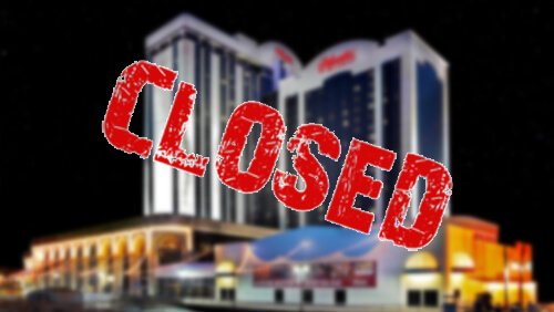 MGM Resorts Poker Room Closes!