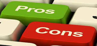 Pros and Cons of Live Dealers