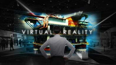 Get Ready for Virtual Reality!