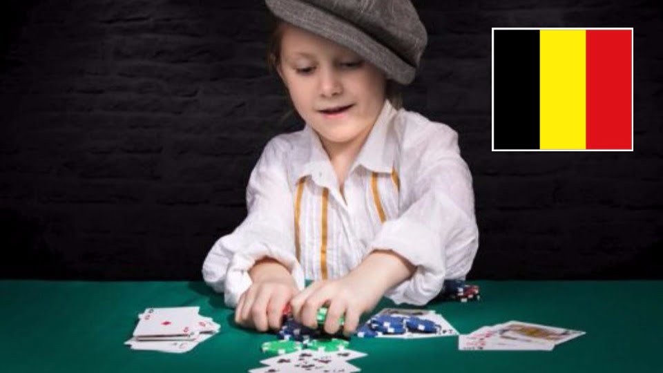 Belgium will raise the gambling age!