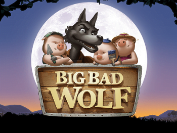 Big Bad Wolf slot review