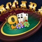 A New Way To Play Baccarat!