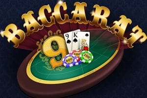 A New Way To Play Baccarat!