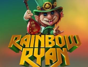 Rainbow Ryan slot review