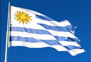 Uruguay has some bad news for Gamblers!
