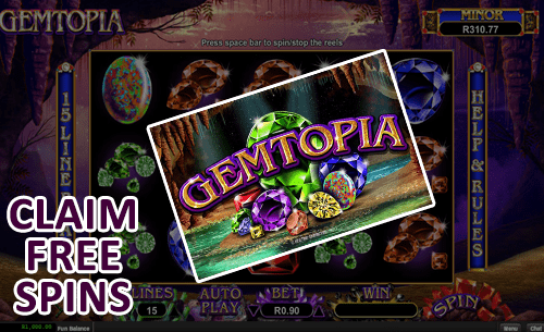 Gemtopia is now Live!