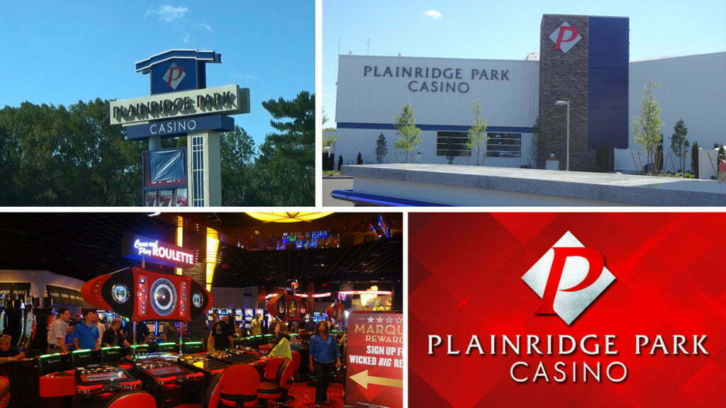 Massachusetts Casino had a huge month!