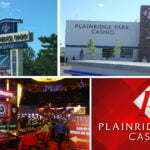 Massachusetts Casino had a huge month!