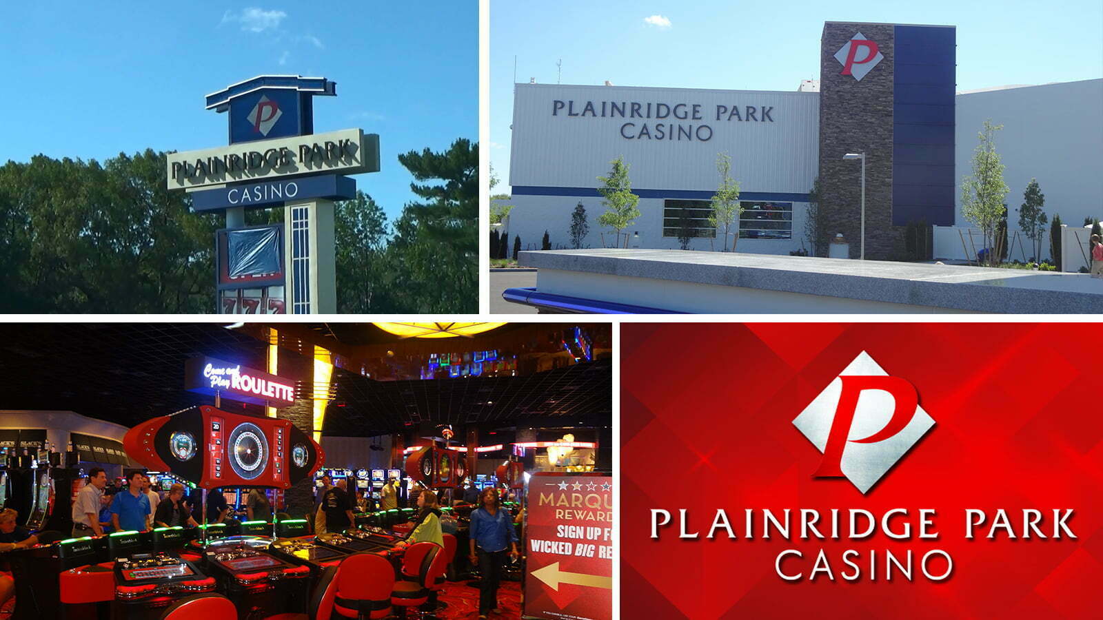 Massachusetts Casino had a huge month!