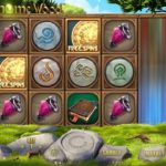 Gnome Woods Slot Launch!