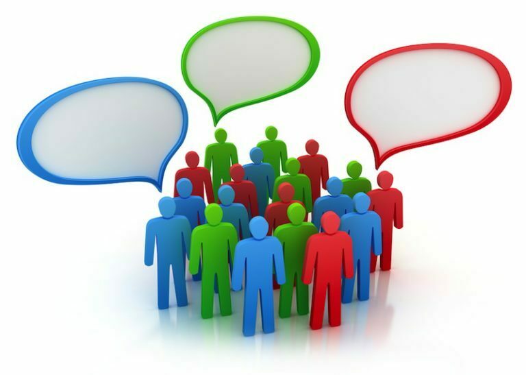 The Power of Forums for Online Casino’s