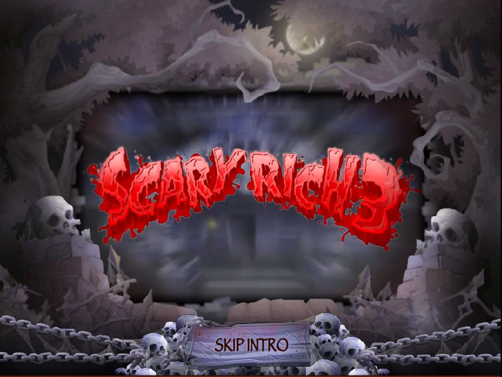 Scary Rich 3 slot review