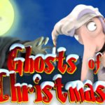 Ghosts of Christmas slot