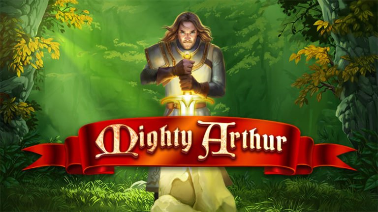 Mighty Arthur
