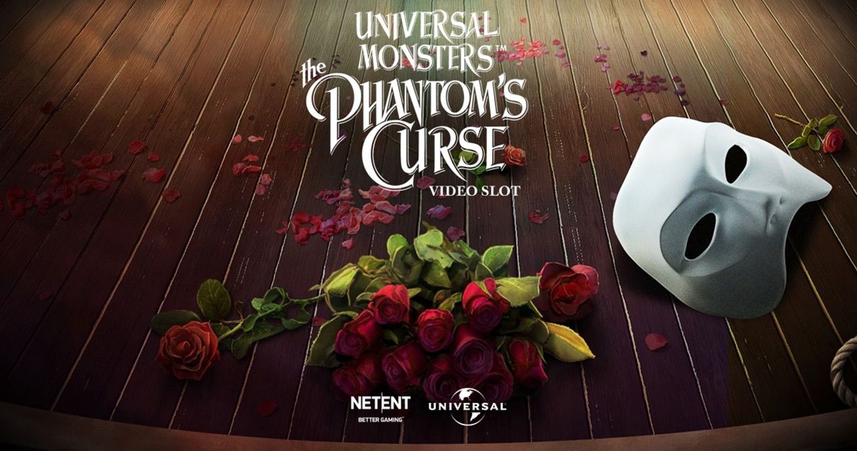 Universal Monsters: The Phantom’s Curse