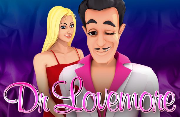 Dr. Lovemore