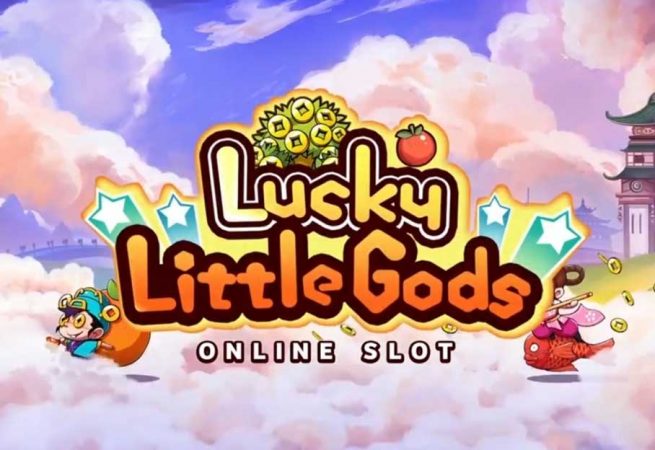 Lucky Little Gods