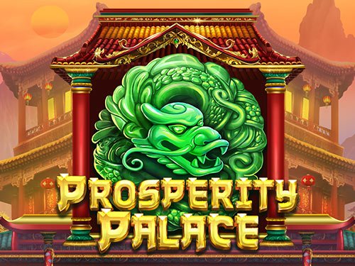 Prosperity Palace