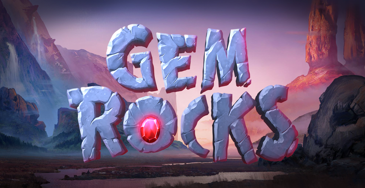 Gem Rocks