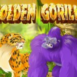 Golden Gorilla Payout!