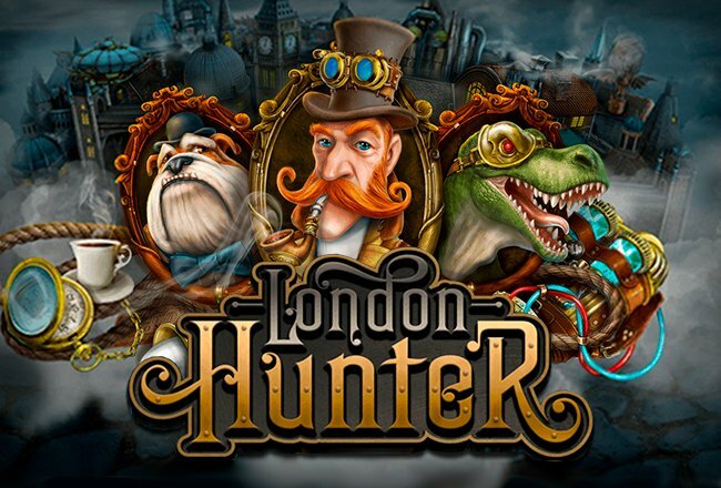 London Hunter