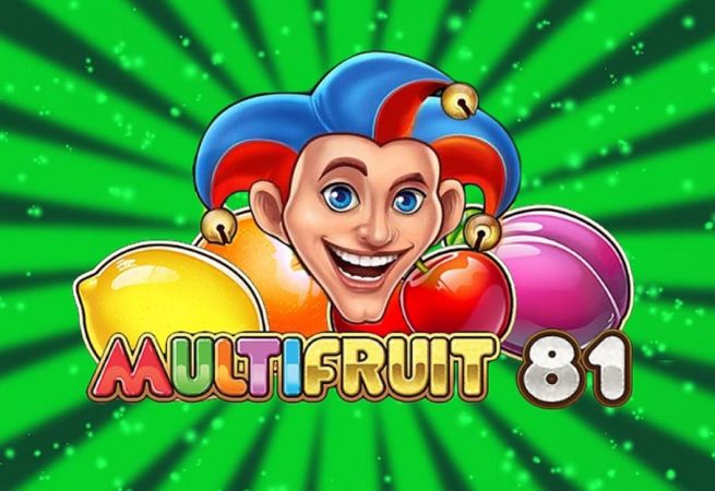 Multi Fruits