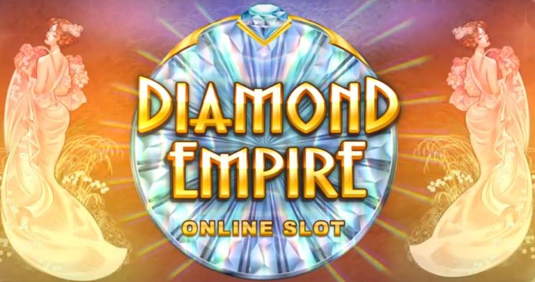 Diamond Empire slot review