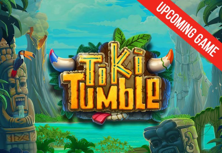 Tiki Tumble