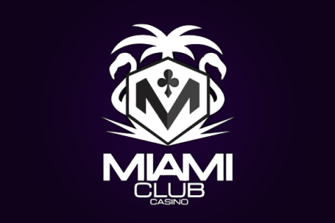 400% up to $4,000 at Miami Club Casino