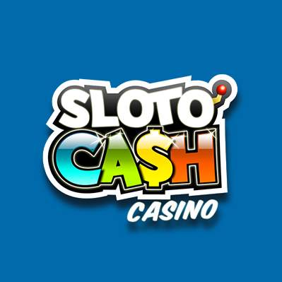 400% up to $4,000 at Slotocash