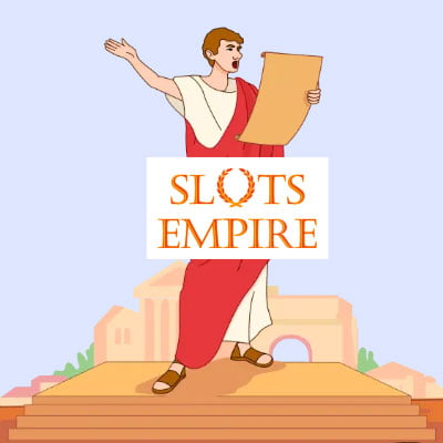$40 No Deposit Bonus at Slots Empire