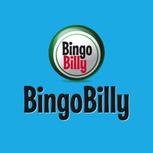 Bingo Billy logo