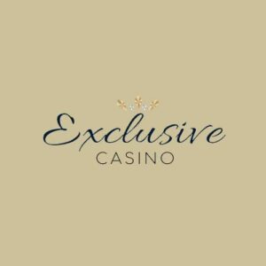 Exclusive Casino logo