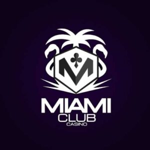 Miami Club Casino logo