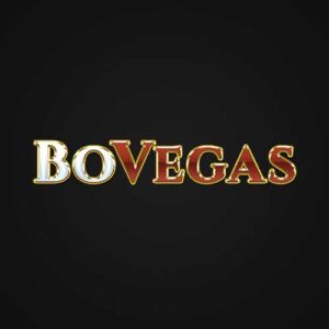 BoVegas logo