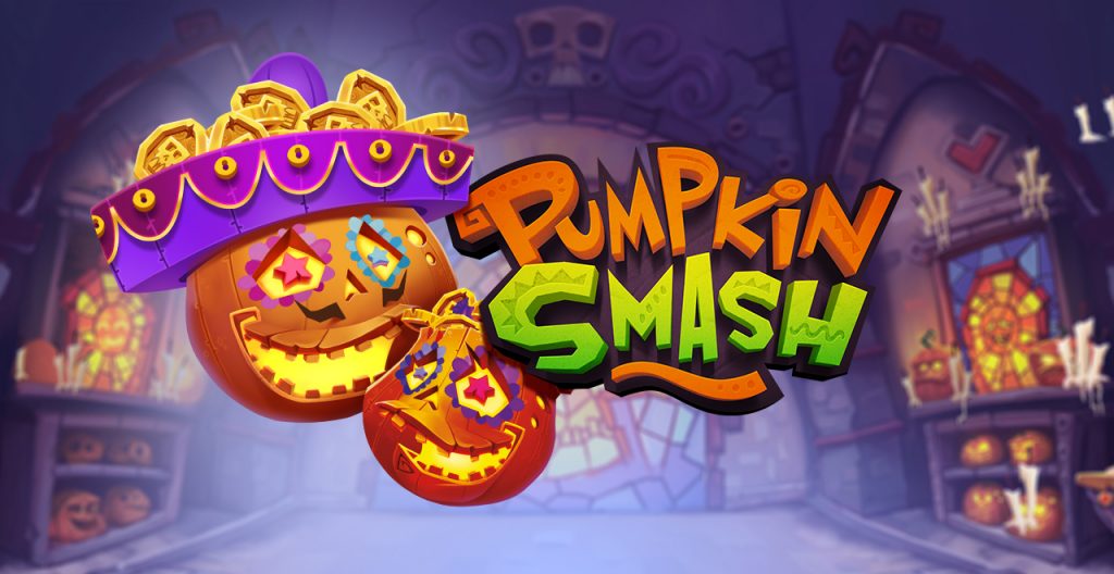 Pumpkin Smash