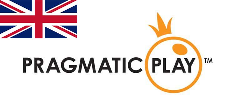 PRAGMATIC PLAY WILL BREAK INTO UK MARKET