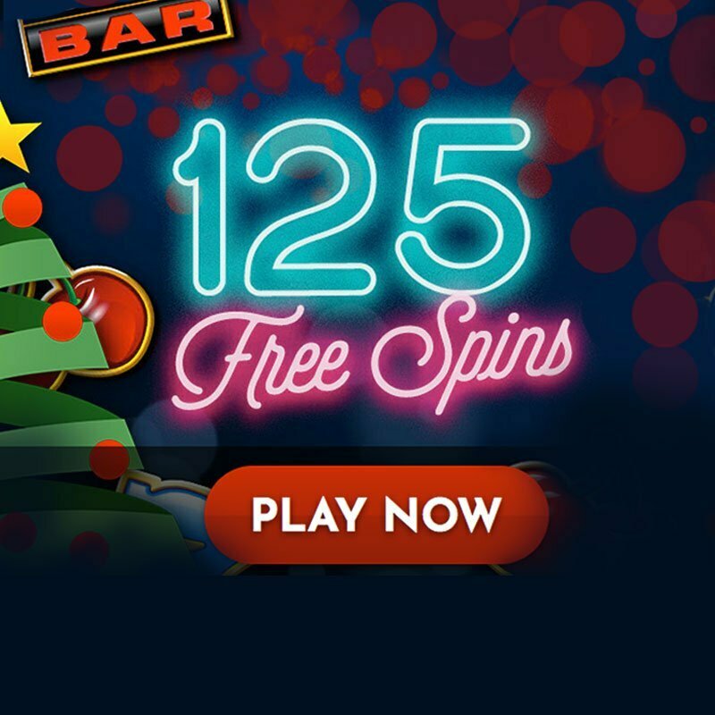 Happy 2020!!! Grab an Exclusive Offer! 125 Free Spins at This is Vegas Casino