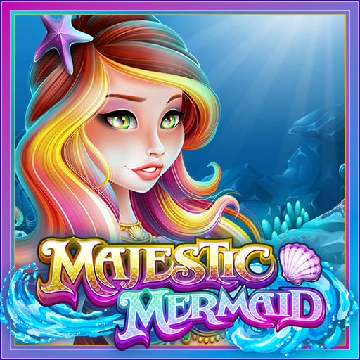 50 Free Spins on ‘Majestic Mermaid’ at Pure Casino