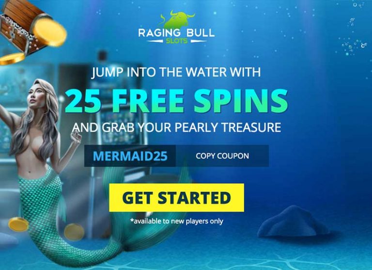 Tired of winter? Hurry up and get 25 Free Spins on Novomatic’s popular slot
