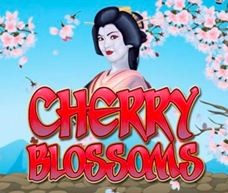 47 Free Spins on Cherry Blossoms at Red Stag