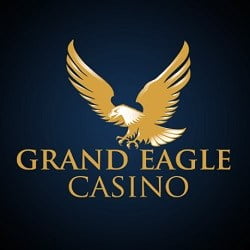 Grand Eagle logo